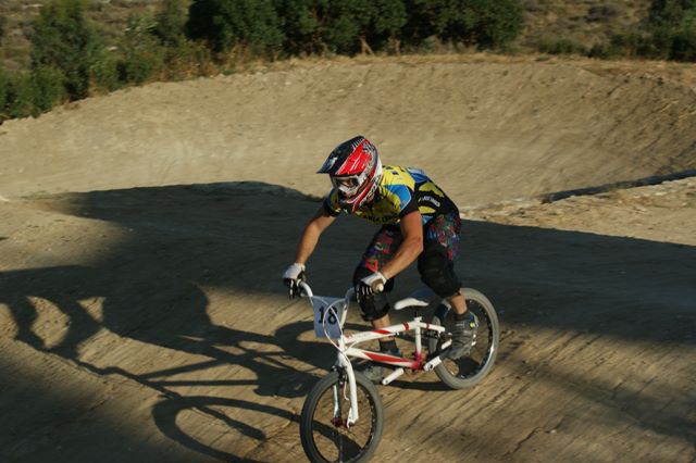 bmx minoan