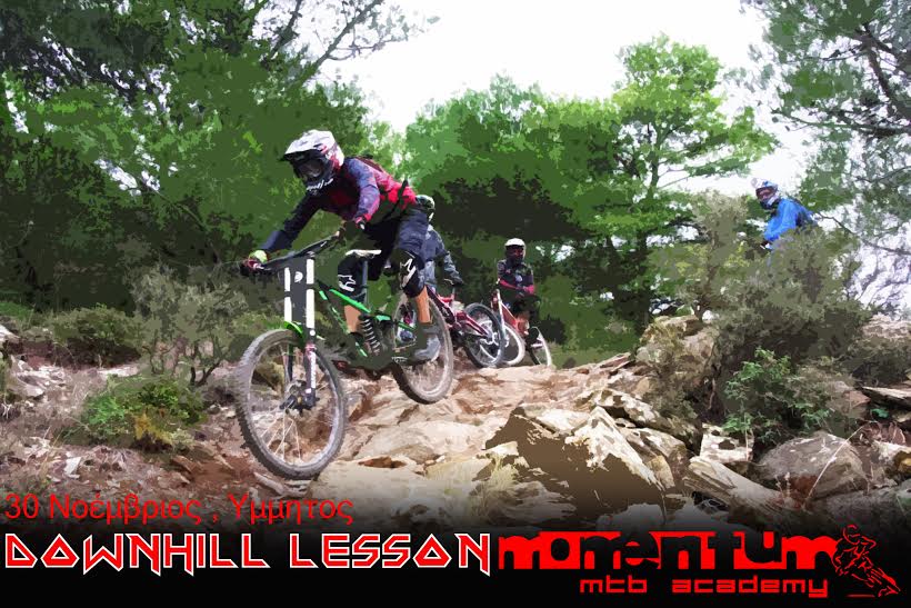 momentum dh lesson11