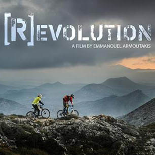 revolution cover small