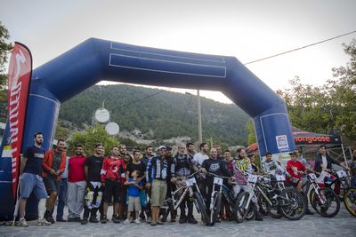 sfakia extreme trails 2014 07