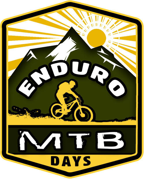 enduro mtb days  logo