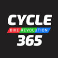 cycle365 logo