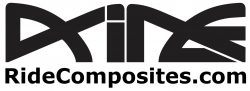 ride composites logo