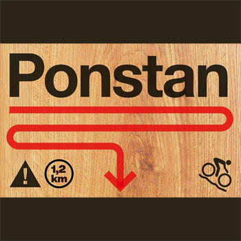 ponstan trail building cover