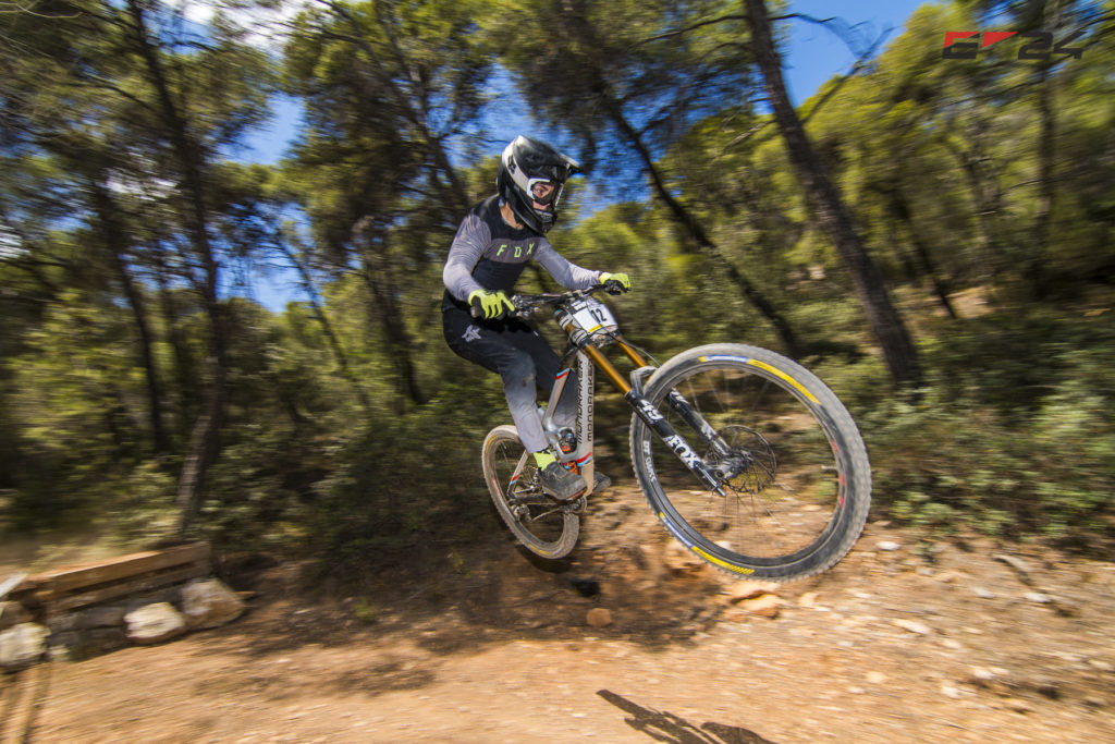 Downhill-Salamina-2024-Βλασόπουλος-Δημήτρης